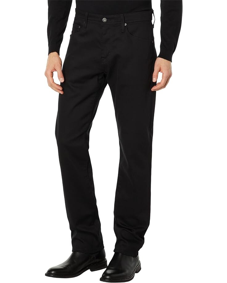 Джинсы AG Jeans Everett Slim Straight Fit in Fathom, цвет Fathom 
Джинсы AG Jeans Everett Slim Straight Fit in Fathom, цвет Fathom