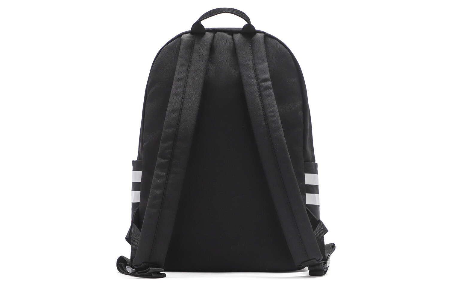 Рюкзак унисекс к 100-летию Dickies, Черный
Рюкзак унисекс к 100-летию Dickies, Черный