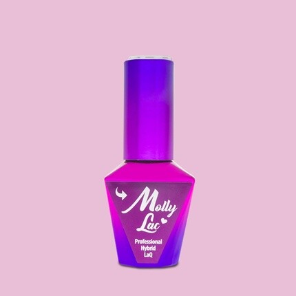 Molly Lac Glamour Women Girlish Roses гибридный лак для ногтей 10 мл № 2 Molly Lac
Molly Lac Glamour Women Girlish Roses гибридный лак для ногтей 10 мл № 2 Molly Lac