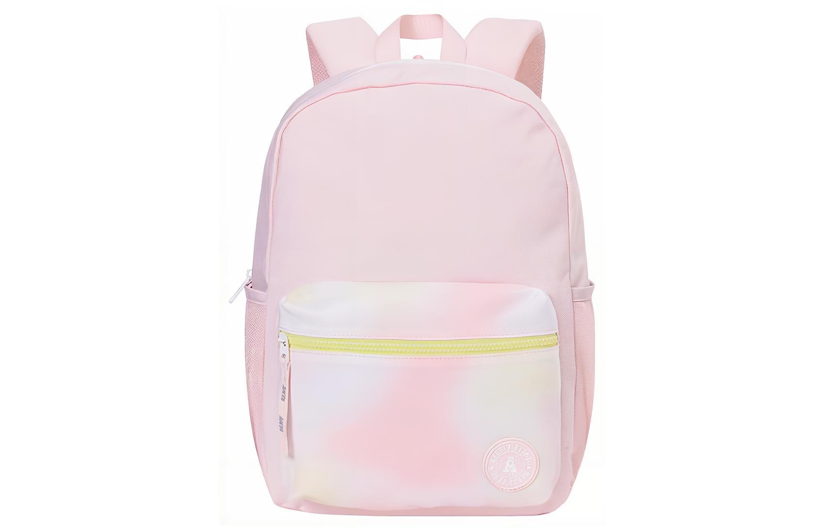 ANTA Рюкзак Life Collection Regular Unisex Pink
ANTA Рюкзак Life Collection Regular Unisex Pink