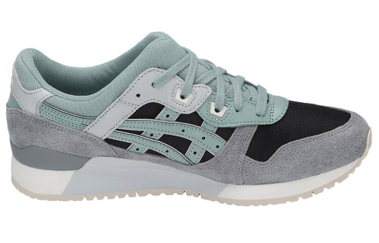 Кроссовки для бега Asics Gel-Lyte 3 унисекс
Кроссовки для бега Asics Gel-Lyte 3 унисекс