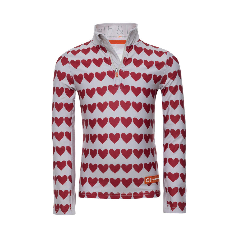 Свитер GARETH & LUCAS Пятьдесят семь
Свитер GARETH & LUCAS Пятьдесят семь