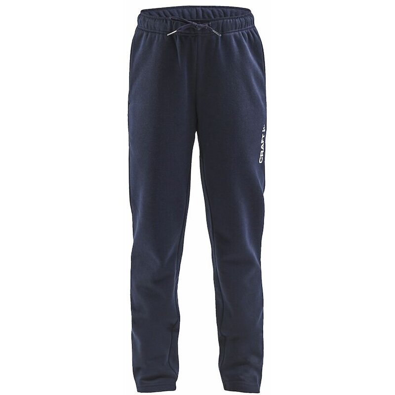 Спортивные штаны Hose Community Jr Craft, синий
Спортивные штаны Hose Community Jr Craft, синий