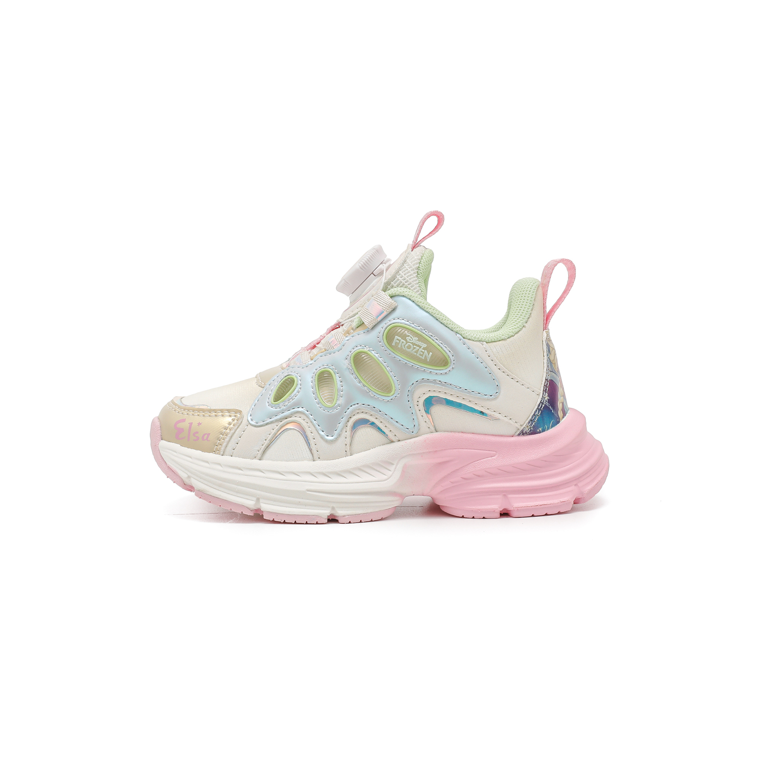 Морозостойкие износостойкие легкие амортизирующие низкие кроссовки для детей Disney, зеленый
Морозостойкие износостойкие легкие амортизирующие низкие кроссовки для детей Disney, зеленый