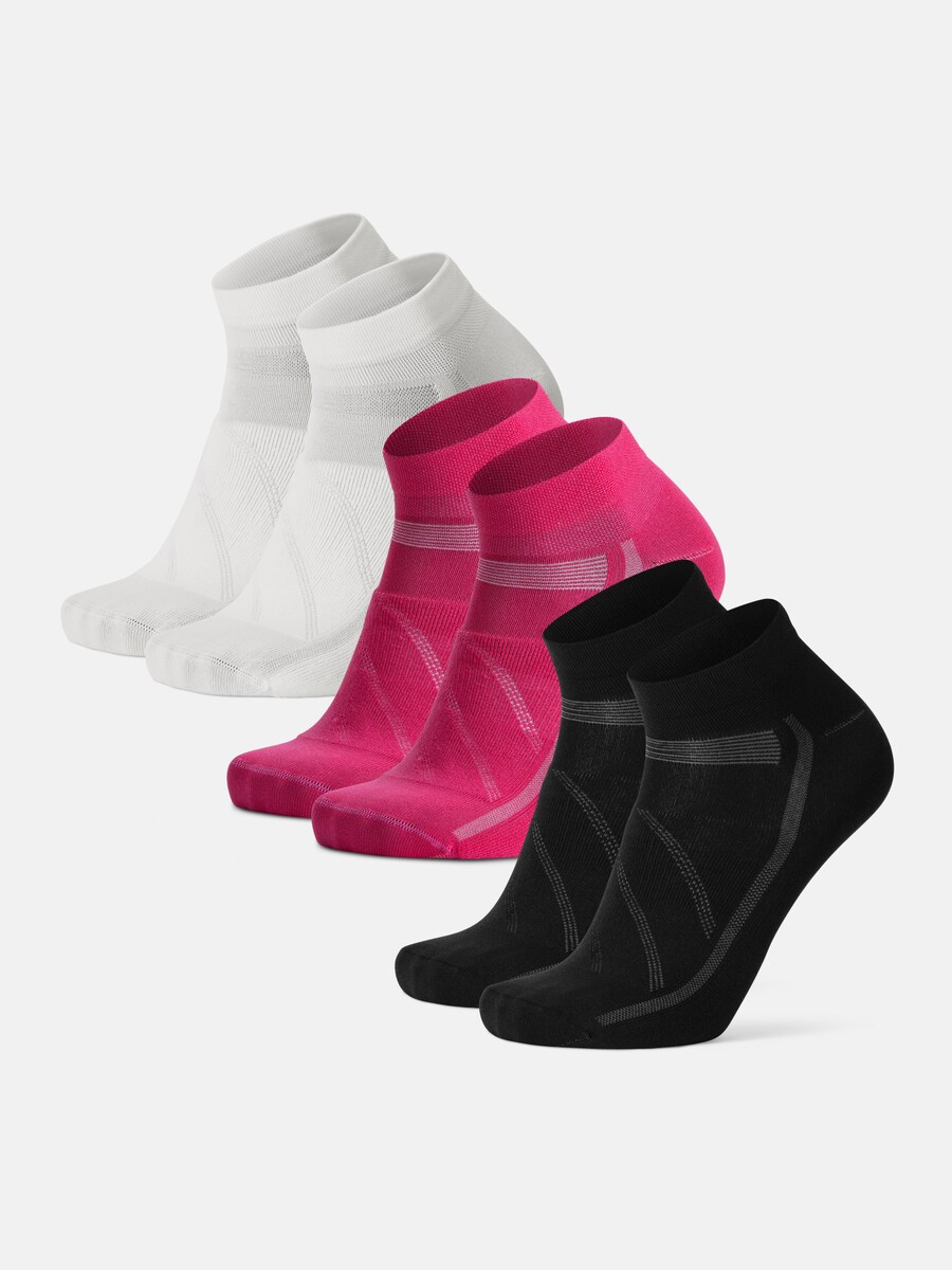 Спортивные носки DANISH ENDURANCE, Mixed Colors
Спортивные носки DANISH ENDURANCE, Mixed Colors