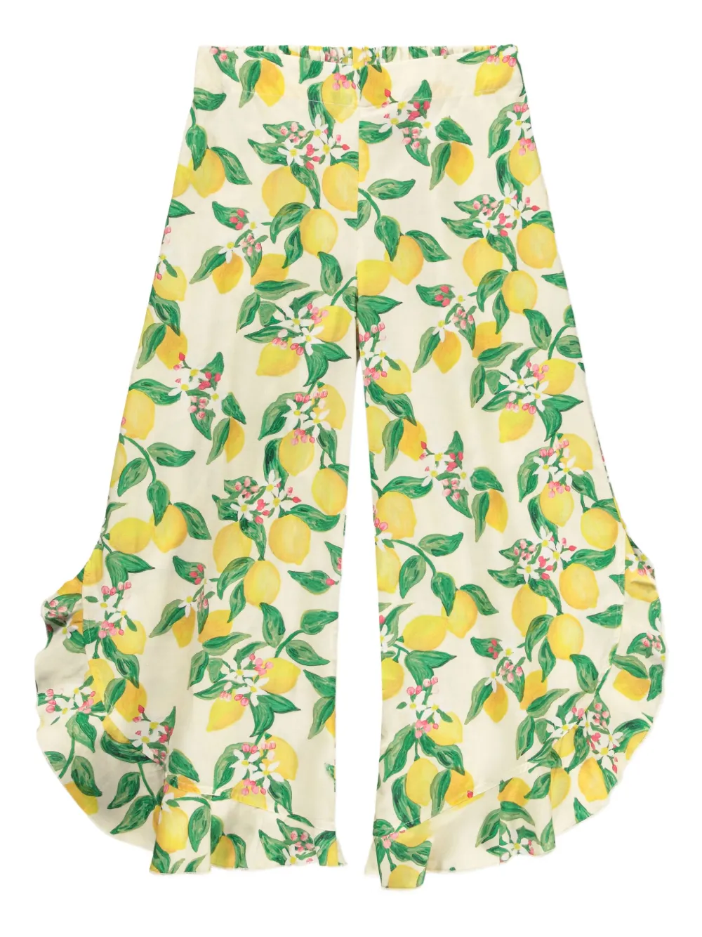 Брюки Aretha Molo, белый
Брюки Aretha Molo, белый