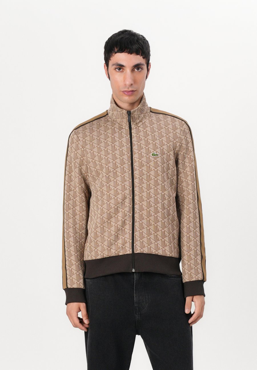 Толстовка Lacoste Zip-up sweatshirt, Croissant/Cookie/Beige
Толстовка Lacoste Zip-up sweatshirt, Croissant/Cookie/Beige