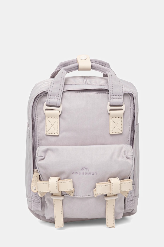 Рюкзак Macaroon Mini Ribbon x Unicorn Dream Doughnut, фиолетовый
Рюкзак Macaroon Mini Ribbon x Unicorn Dream Doughnut, фиолетовый