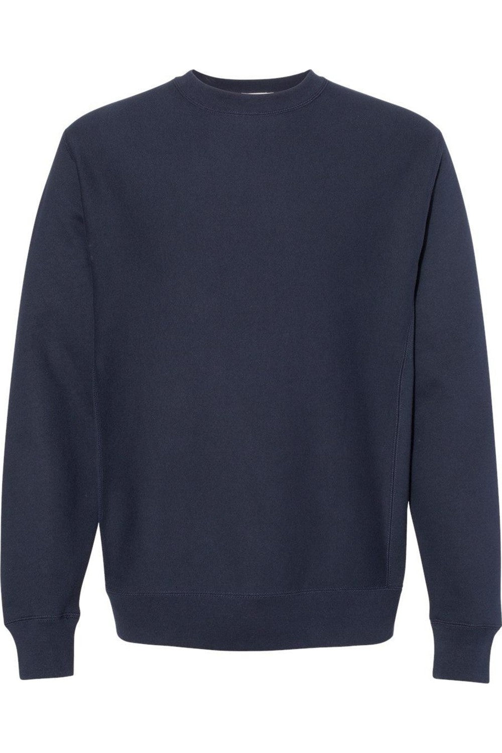 Independent Trading Co. Legend - Премиальная толстовка с круглым вырезом и перекрестной фактурой, цвет classic navy
Independent Trading Co. Legend - Премиальная толстовка с круглым вырезом и перекрестной фактурой, цвет classic navy