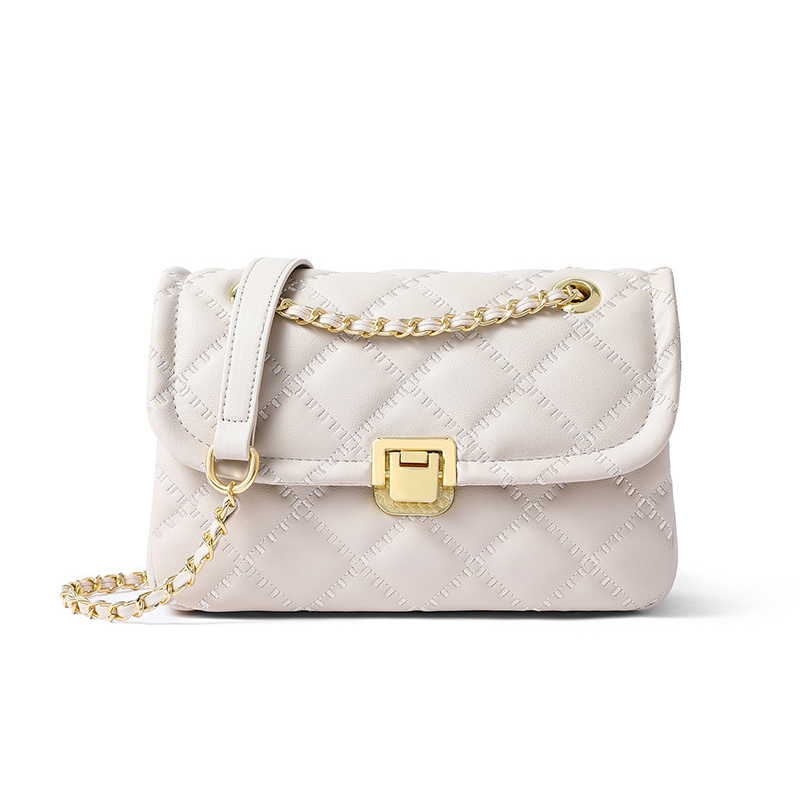 LOLLiPOPS Синтетическая кожаная женская сумка через плечо бежево-черная, Ecru
LOLLiPOPS Синтетическая кожаная женская сумка через плечо бежево-черная, Ecru