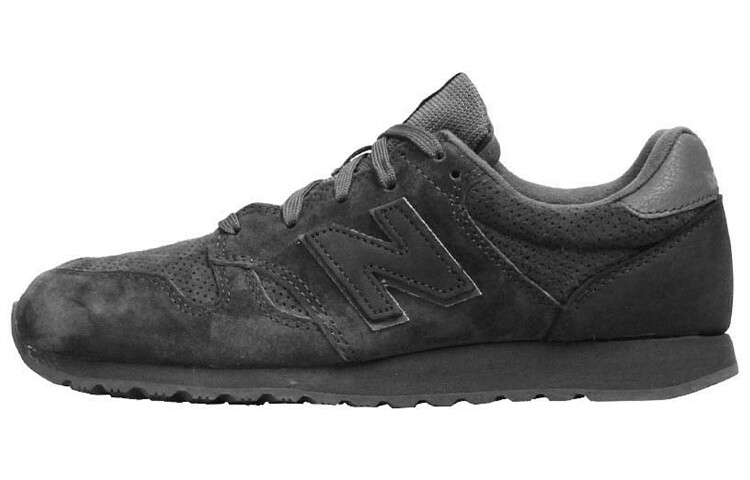 Кроссовки New Balance NB 520 унисекс
Кроссовки New Balance NB 520 унисекс