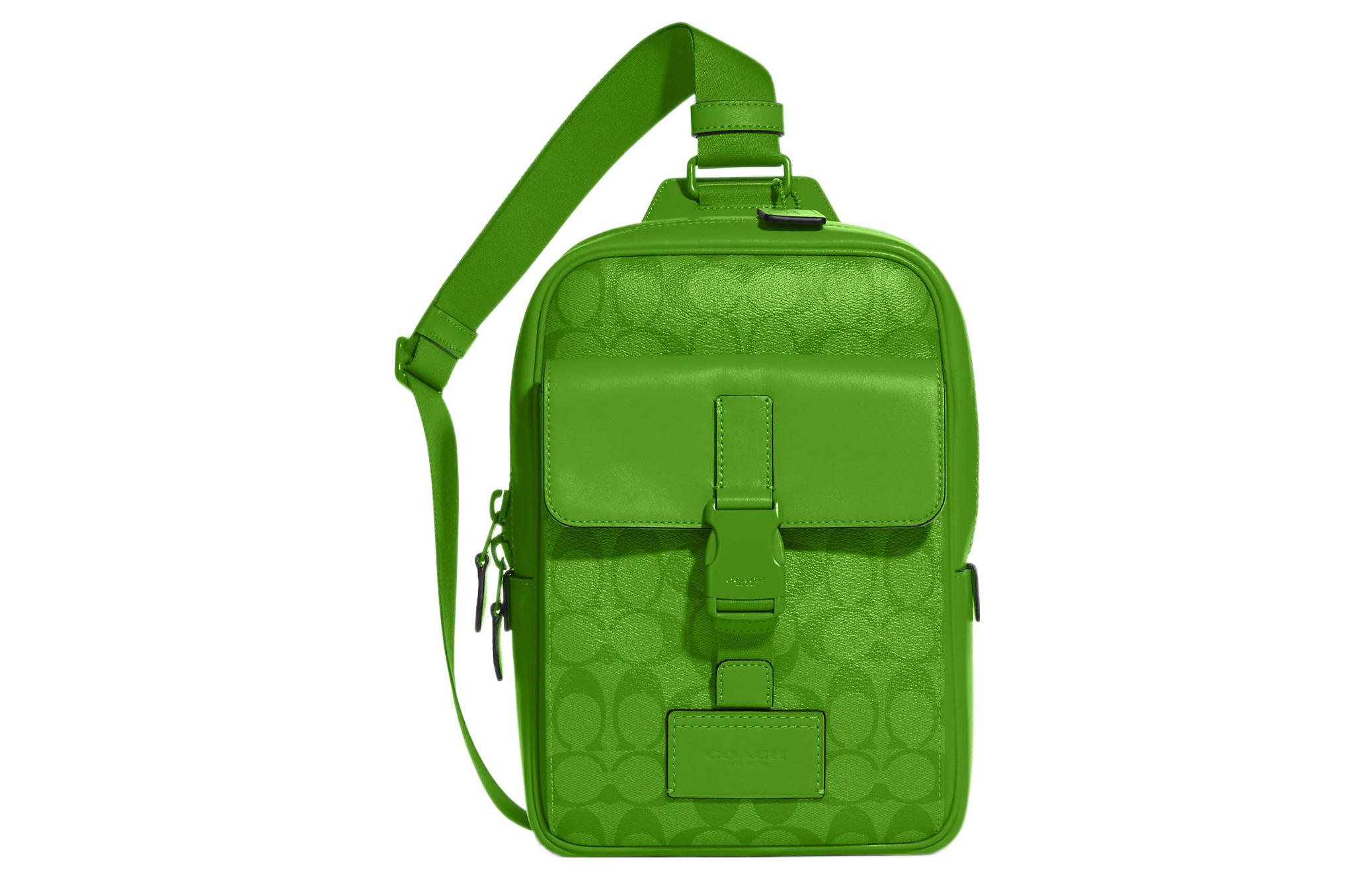 Сумка-слинг Track COACH
Сумка-слинг Track COACH