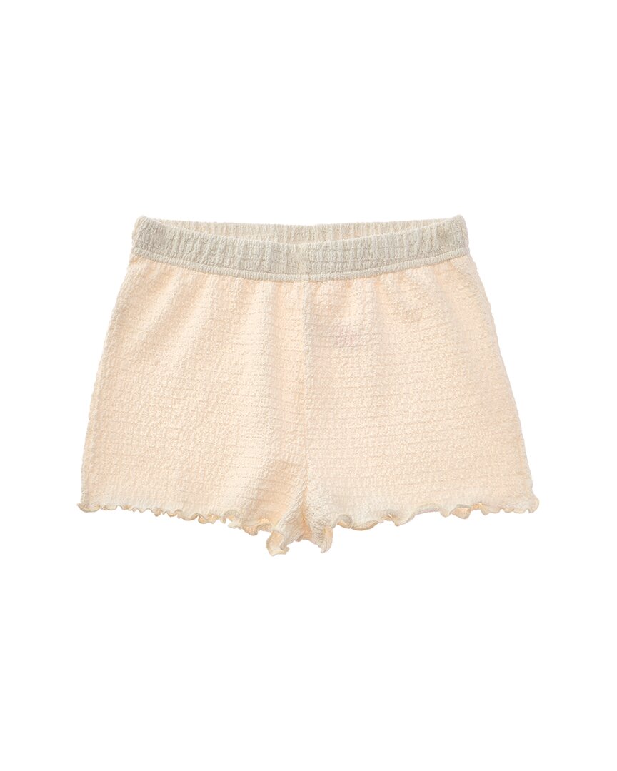 Design History Short, белый
Design History Short, белый