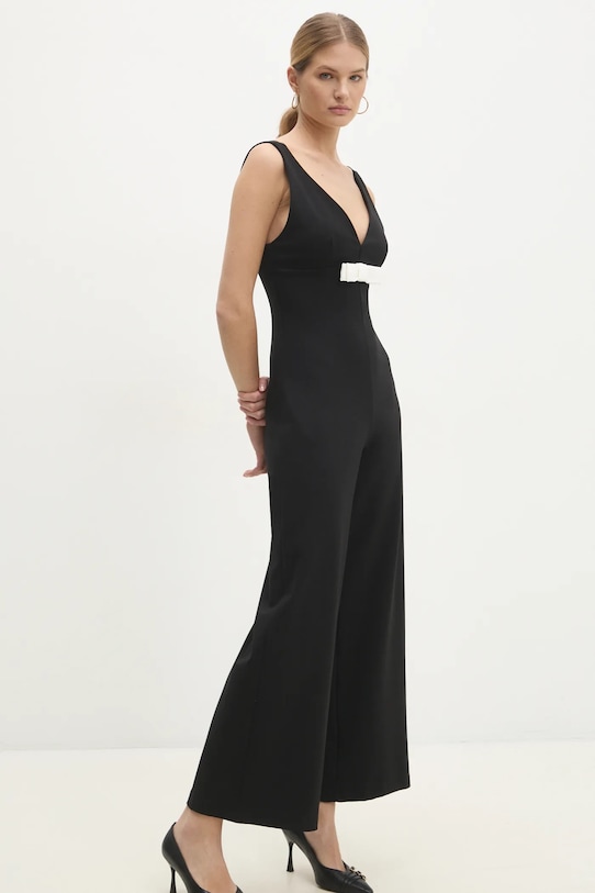 Комбинезон Answear.Lab, черный
Комбинезон Answear.Lab, черный