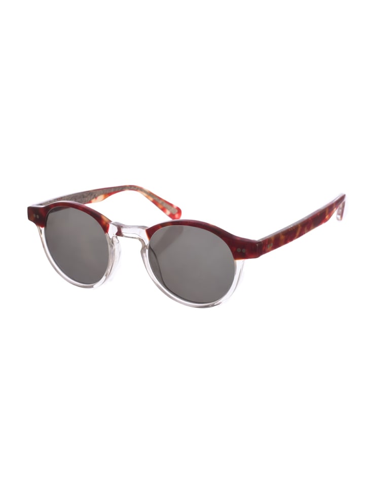 Солнцезащитные очки Zen eyewear, разноцветный
Солнцезащитные очки Zen eyewear, разноцветный