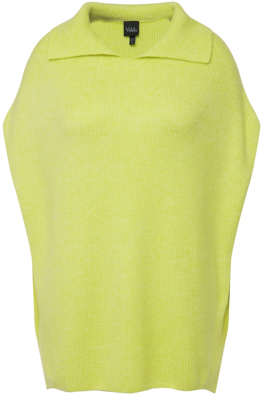 Свитер Ulla Popken, Lime
Свитер Ulla Popken, Lime