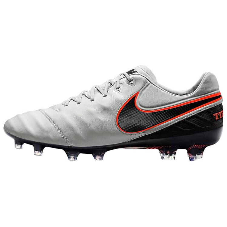 Футбольные бутсы Tiempo Legend 6 унисекс с низким верхом белые/черные Nike
Футбольные бутсы Tiempo Legend 6 унисекс с низким верхом белые/черные Nike