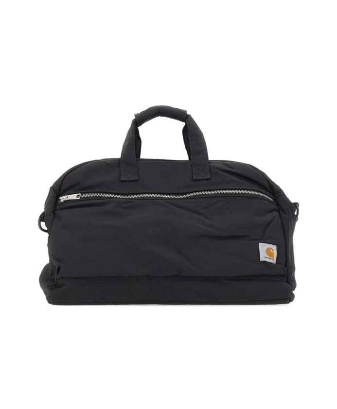 Сумка для выходных Leroy Carhartt Wip, черный
Сумка для выходных Leroy Carhartt Wip, черный