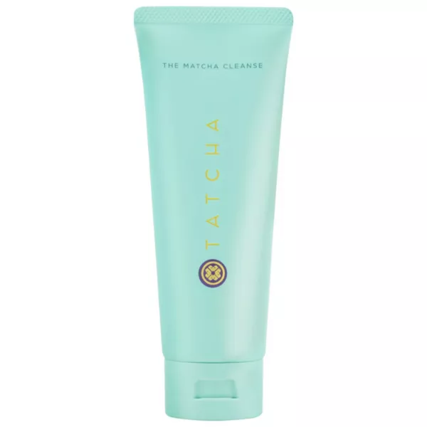 Ежедневный очищающий гель для умывания Matcha Cleanse Tatcha
Ежедневный очищающий гель для умывания Matcha Cleanse Tatcha