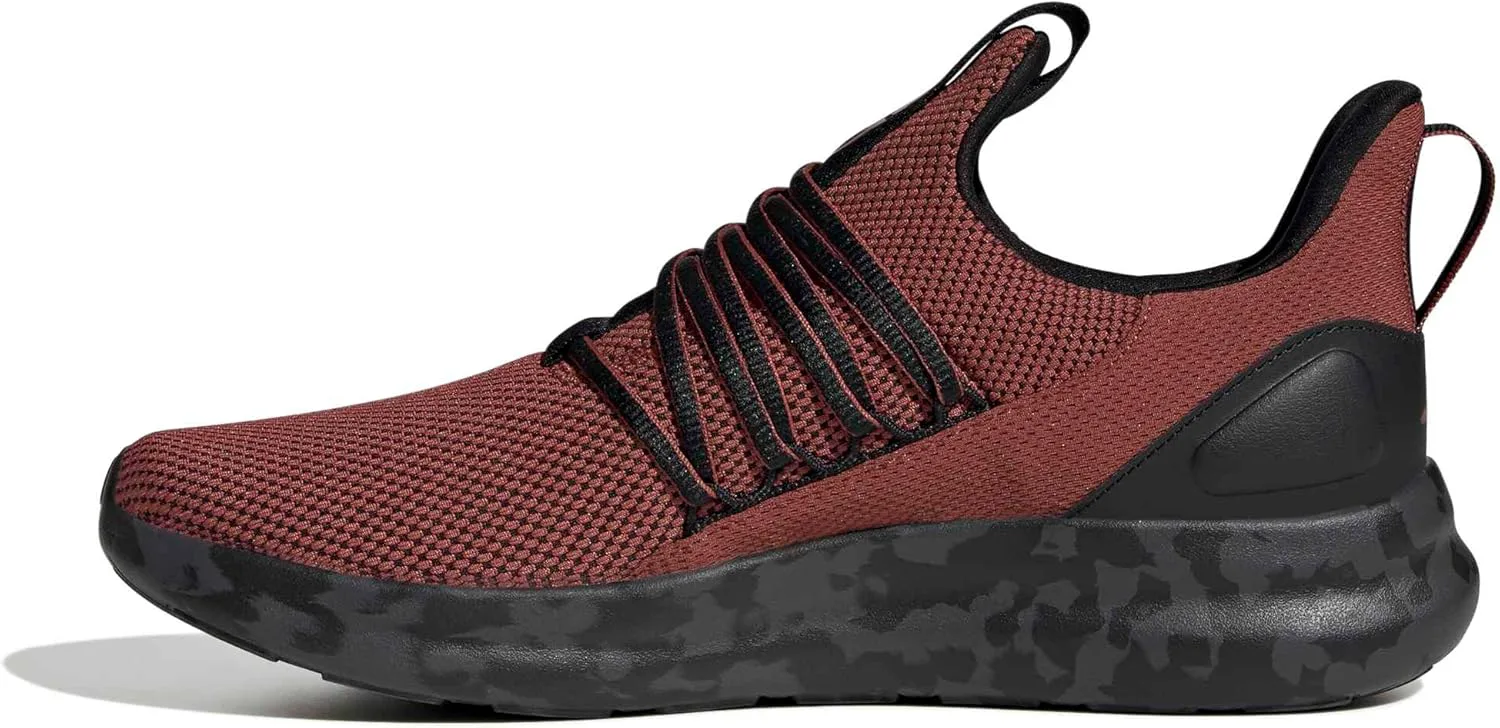 Мужские кроссовки для бега Adidas Lite Racer Adapt 7.0, черный/серый
Мужские кроссовки для бега Adidas Lite Racer Adapt 7.0, черный/серый