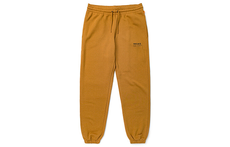 Трикотажные спортивные штаны унисекс пшеничного цвета Timberland, цвет Wheat
Трикотажные спортивные штаны унисекс пшеничного цвета Timberland, цвет Wheat