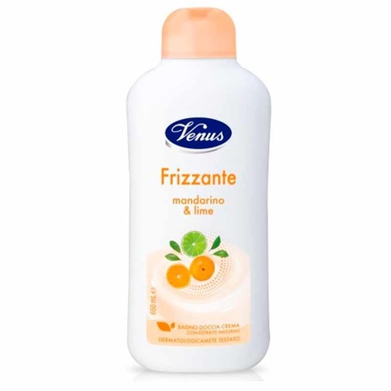 Гель для душа Body Wash Mandarin & Lime Cream 650ml
Гель для душа Body Wash Mandarin & Lime Cream 650ml