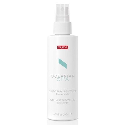 Спрей Pupa Oceanian Latte Benessere 200 Pupa Milano
Спрей Pupa Oceanian Latte Benessere 200 Pupa Milano