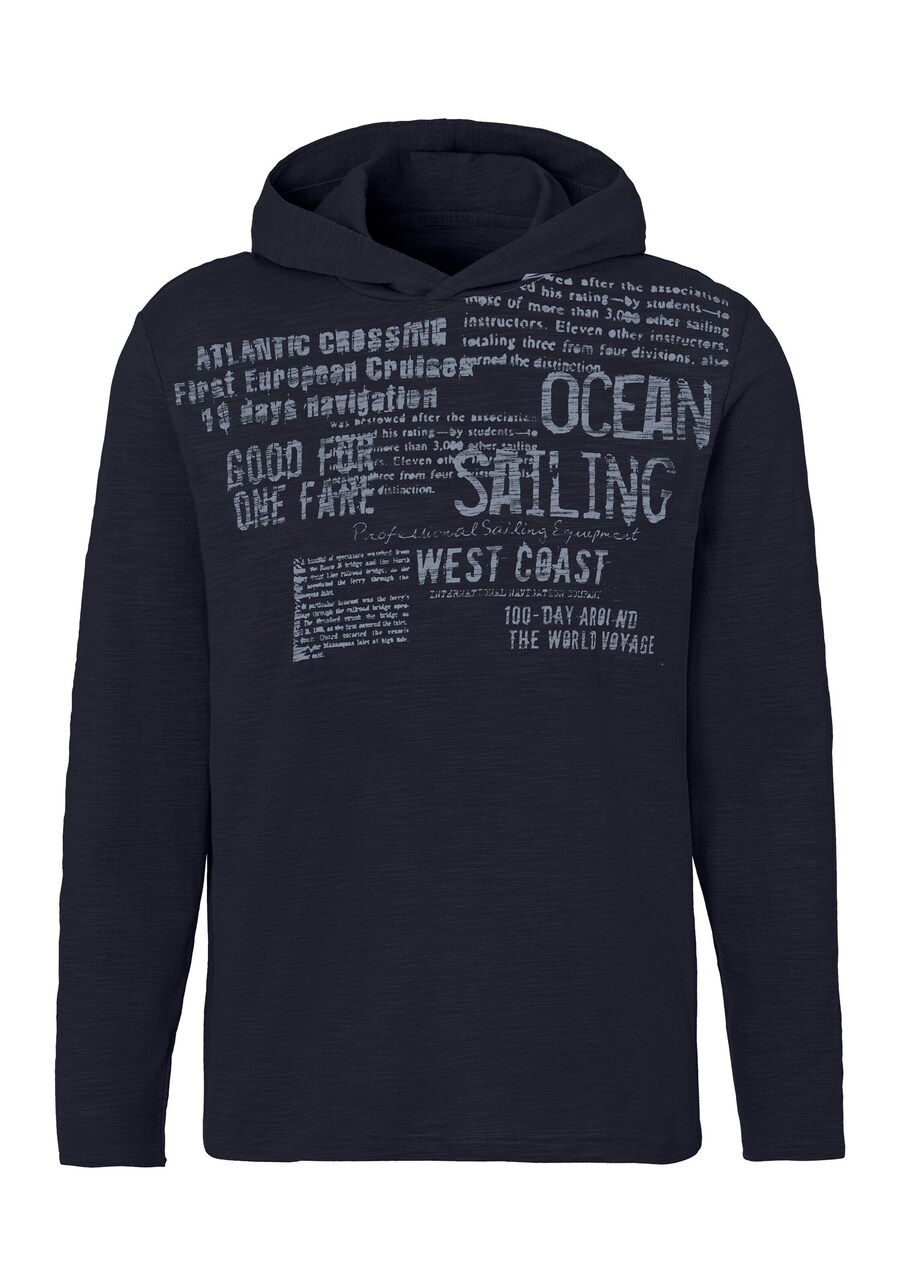 Рубашка JOHN DEVIN, черный
Рубашка JOHN DEVIN, черный