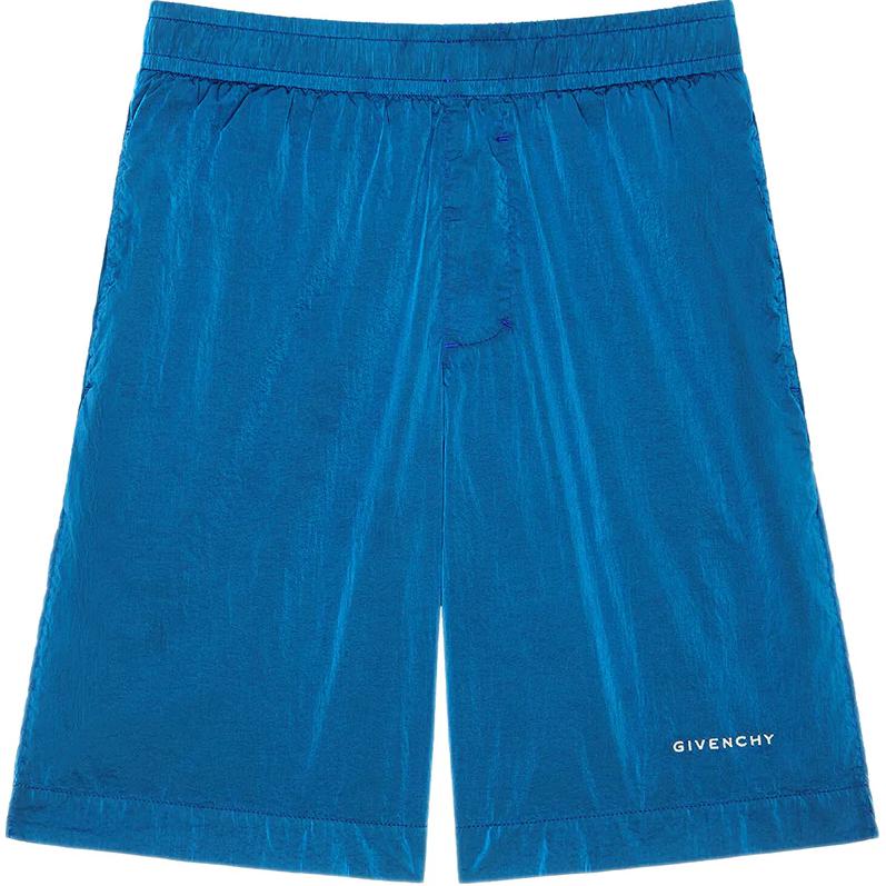 Плавки Givenchy, синий
Плавки Givenchy, синий