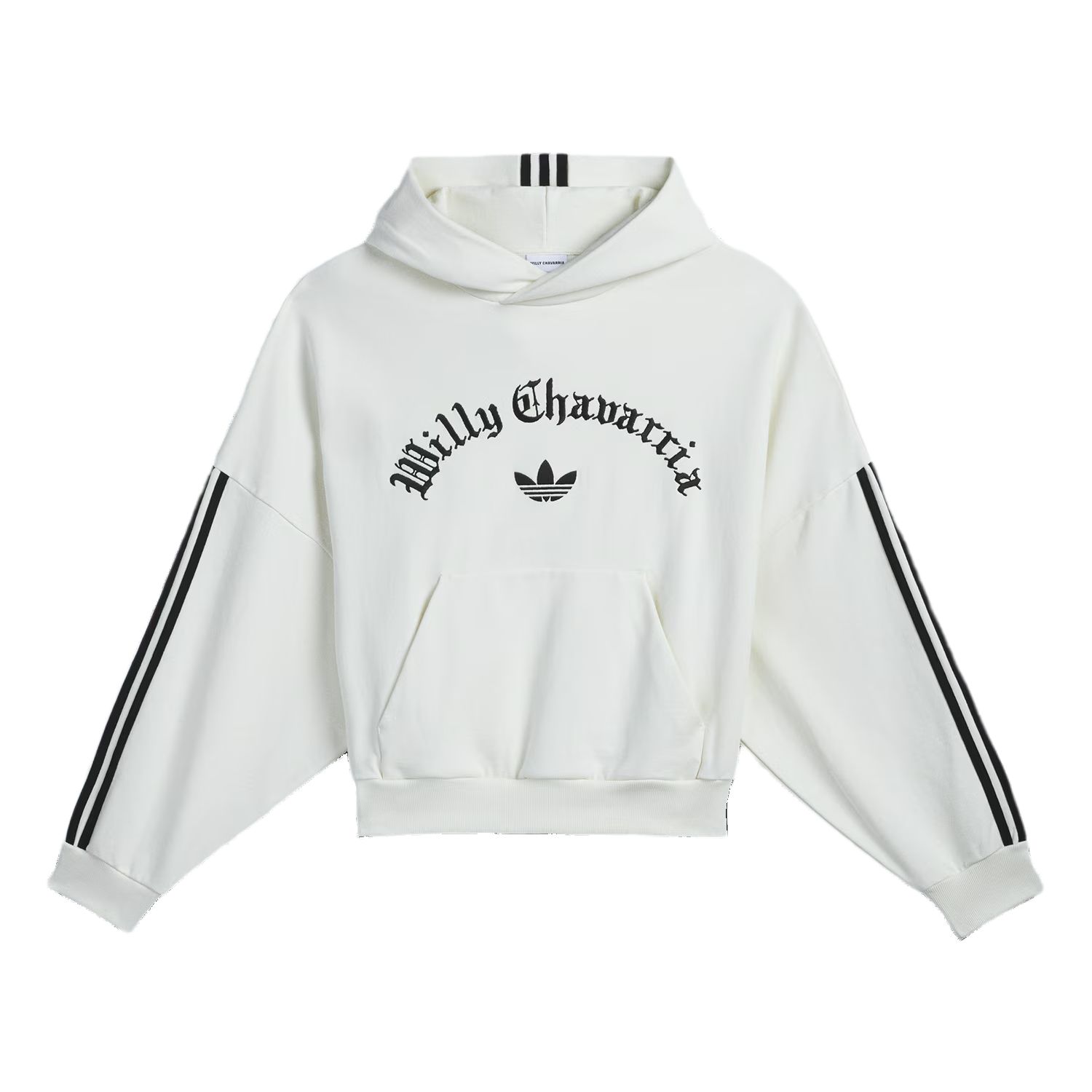 Толстовка Adidas X Chavarria Heavyweight Adidas Originals, белый
Толстовка Adidas X Chavarria Heavyweight Adidas Originals, белый