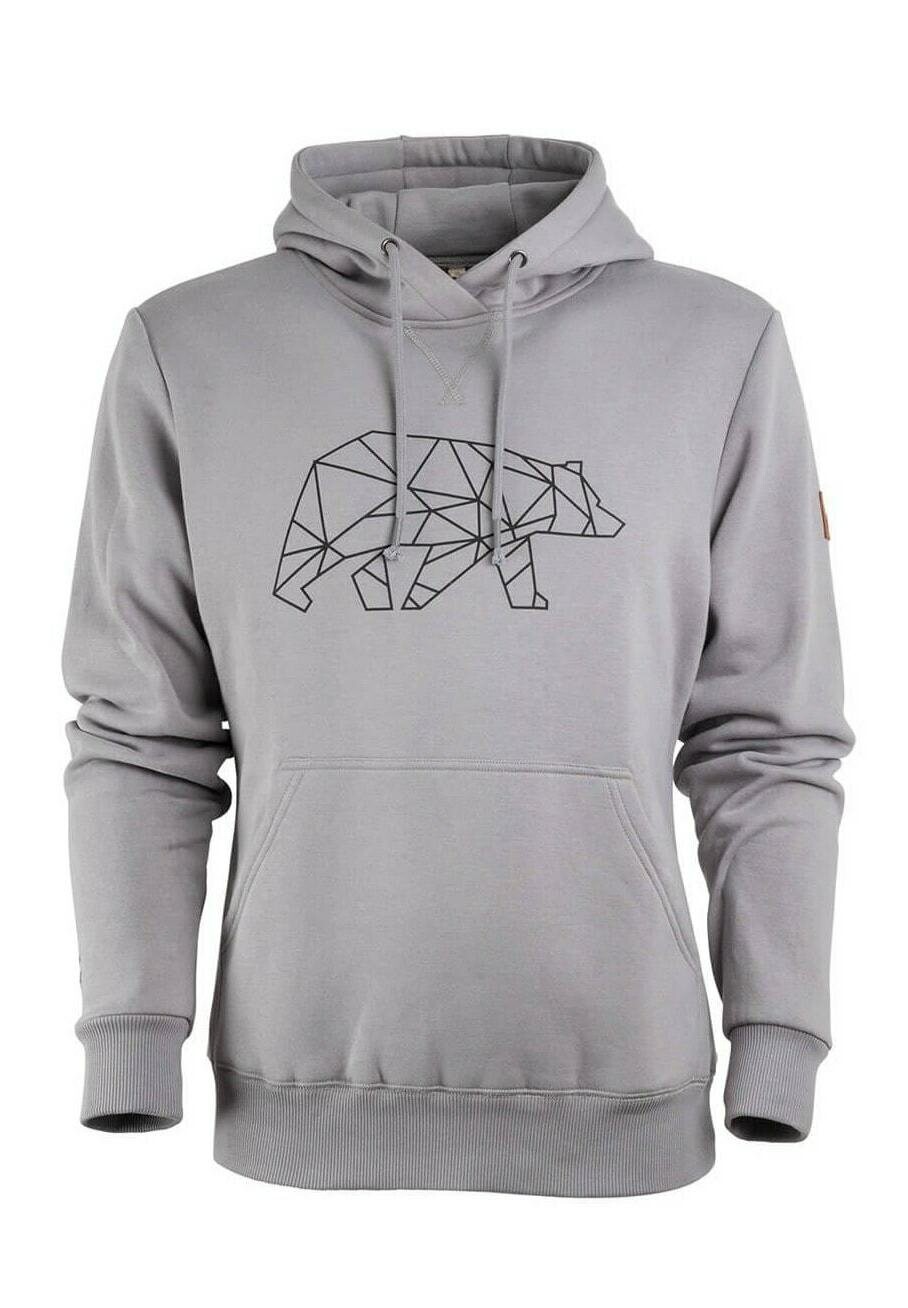 Толстовка FORSBERG, цвет delphingrau
Толстовка FORSBERG, цвет delphingrau