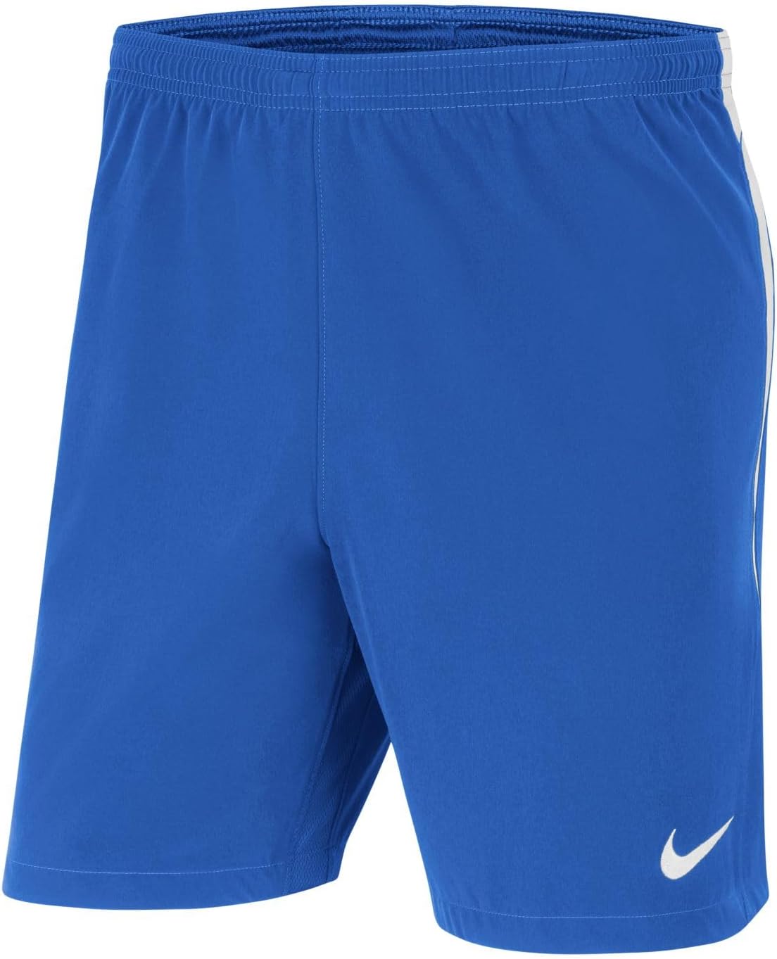 Мужские футбольные шорты Nike, Royal Blue/White/White
Мужские футбольные шорты Nike, Royal Blue/White/White