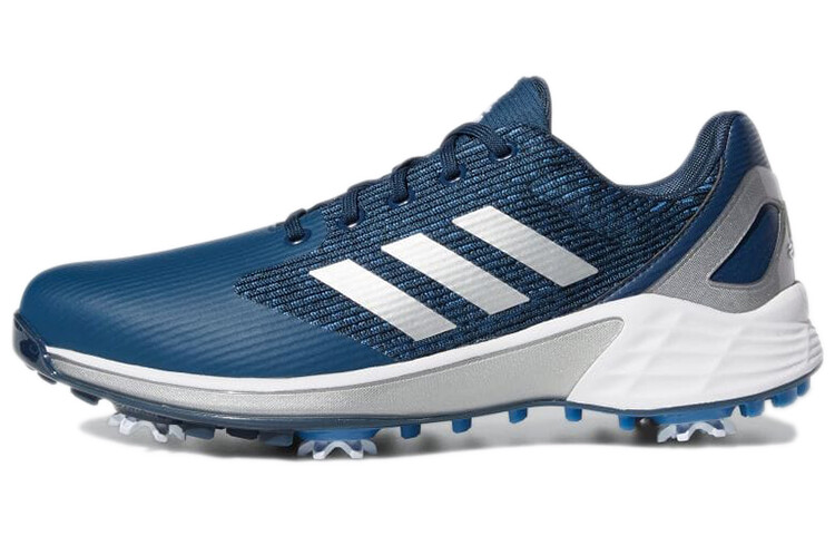 Мужские туфли для гольфа ZG21 с низким верхом
Мужские туфли для гольфа ZG21 с низким верхом