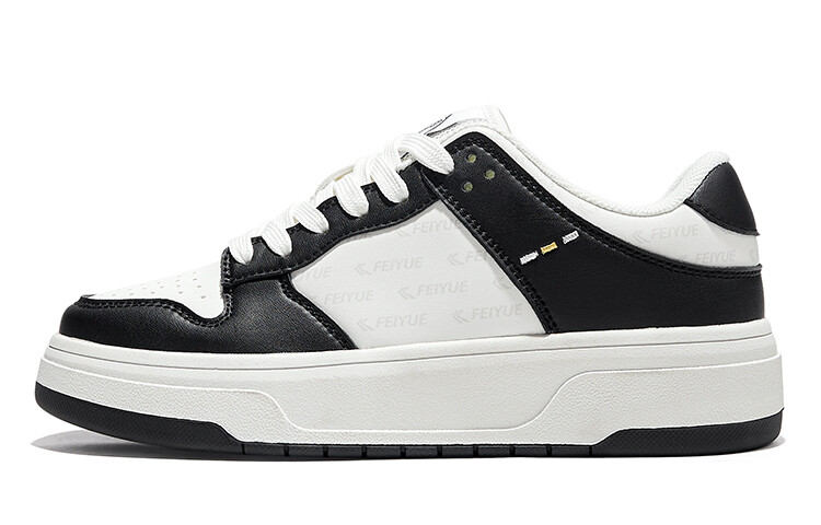 Кеды, скейтборд обувь женская низкая Feiyue, бежевый/коричневый
Кеды, скейтборд обувь женская низкая Feiyue, бежевый/коричневый