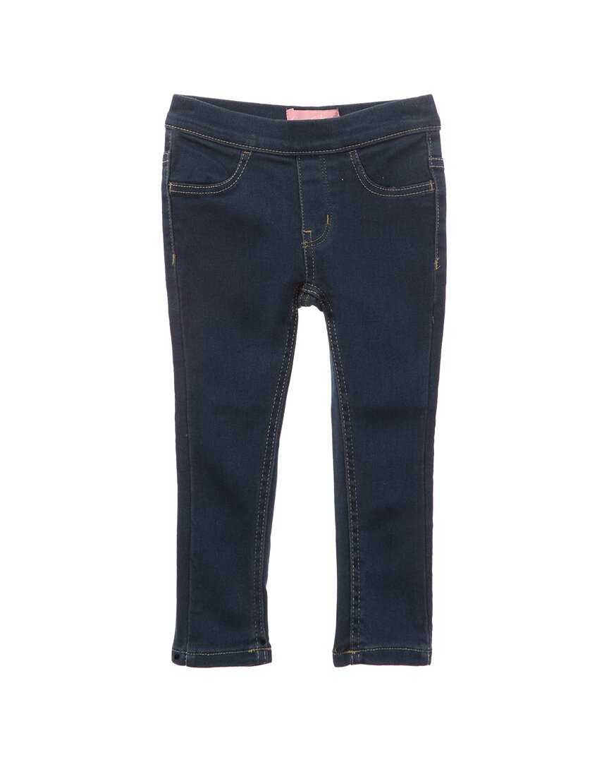 Леггинсы Freestyle Pull-On, синий
Леггинсы Freestyle Pull-On, синий