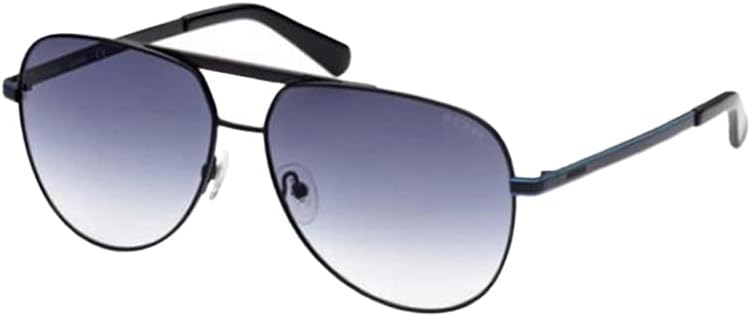 Manny авиаторские солнцезащитные очки GUESS, Black
Manny авиаторские солнцезащитные очки GUESS, Black