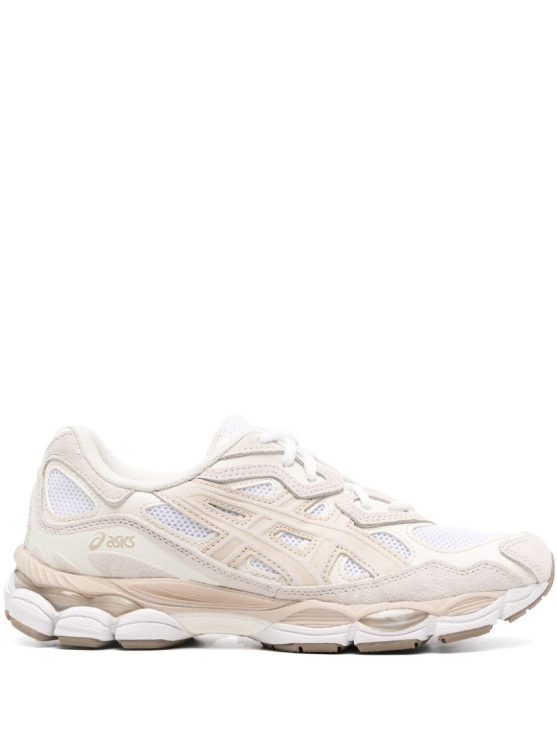 ASICS кроссовки Gel-NYC, нейтральный цвет
ASICS кроссовки Gel-NYC, нейтральный цвет