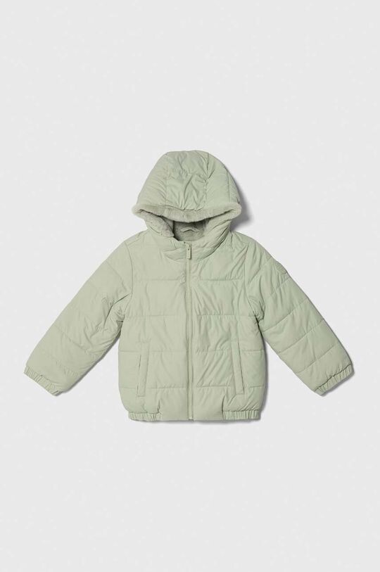 Детская куртка Abercrombie & Fitch, зеленый
Детская куртка Abercrombie & Fitch, зеленый