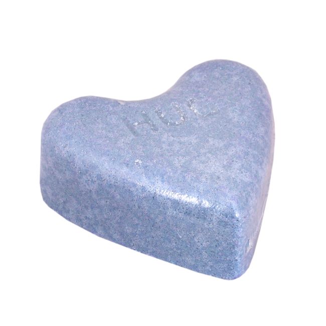 Пена для ванны с ароматом полуночного серебра Heart Ceano
Пена для ванны с ароматом полуночного серебра Heart Ceano