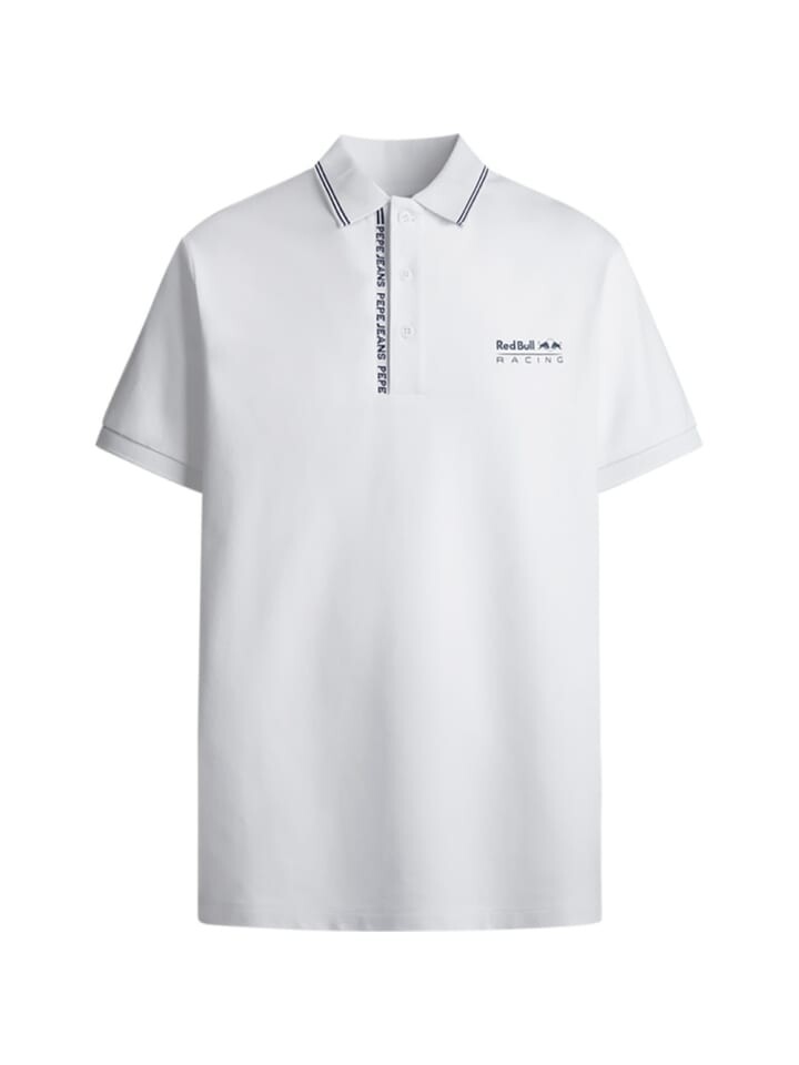 Поло Pepe Jeans Polo, белый
Поло Pepe Jeans Polo, белый