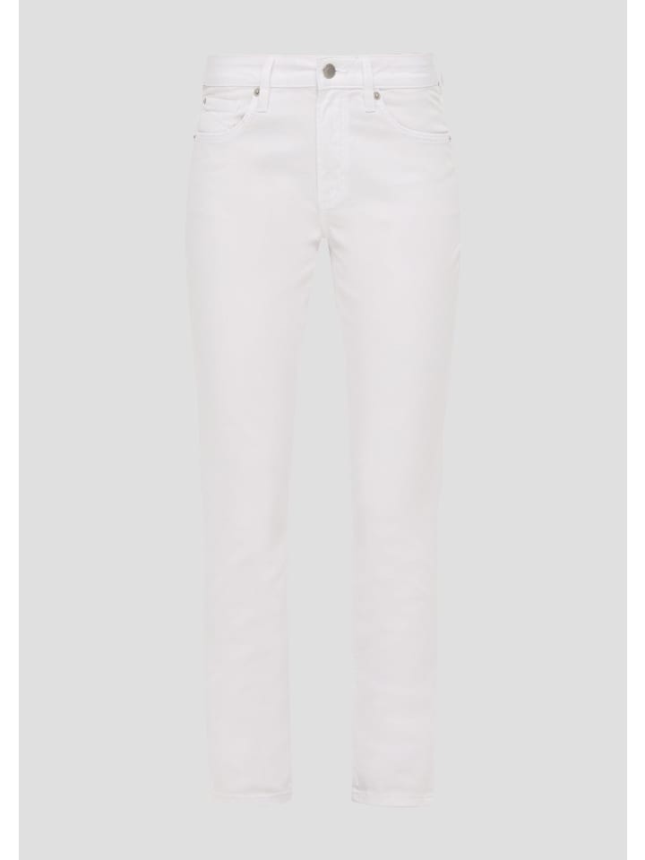 QS Джинсы CATIE, цвет 0100_белый
QS Джинсы CATIE, цвет 0100_белый