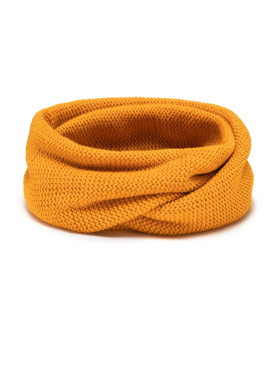 Шарф-труба Vivisence 7103, Honey
Шарф-труба Vivisence 7103, Honey