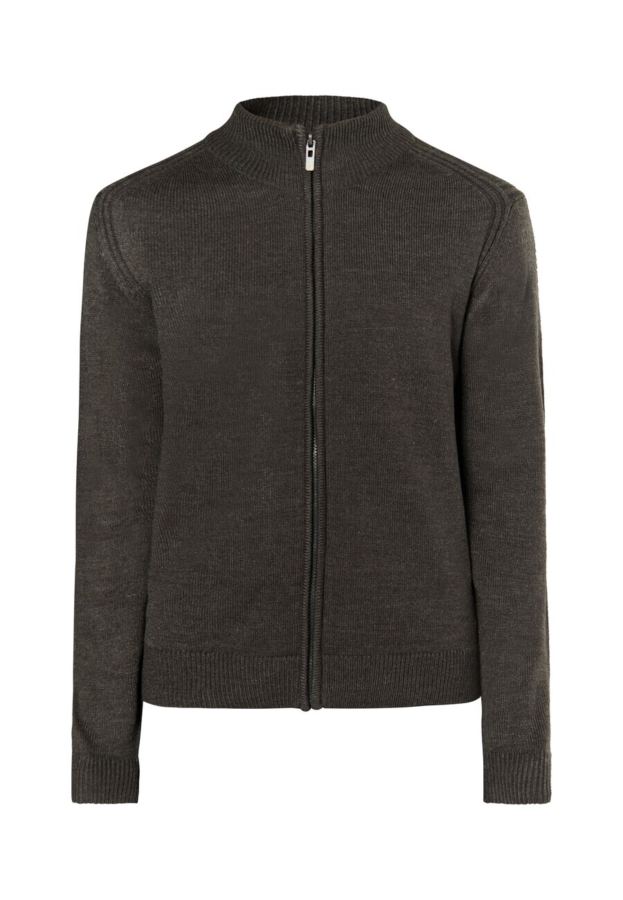 Вязаный кардиган MO Knit Cardigan Mimo, темно-серый
Вязаный кардиган MO Knit Cardigan Mimo, темно-серый