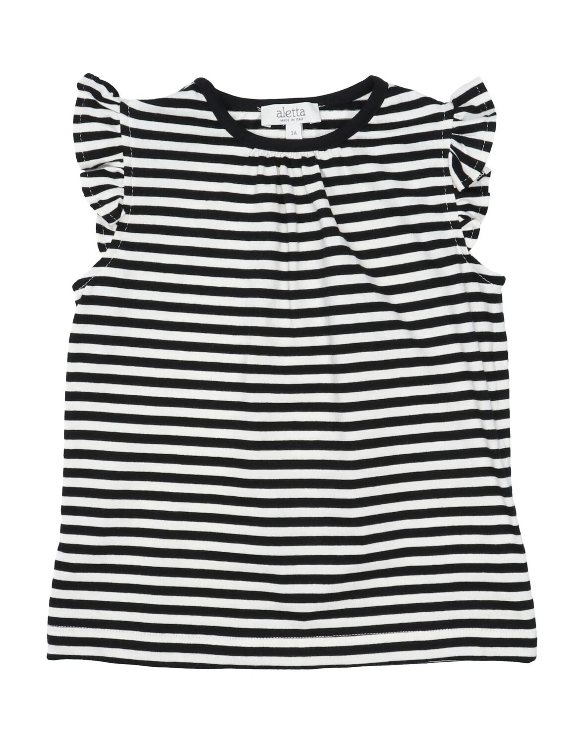 Футболка Aletta, черный
Футболка Aletta, черный