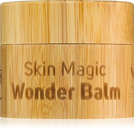 Многофункциональный лосьон для питания и увлажнения TanOrganic Skin Magic Wonder Balm, 40 g
Многофункциональный лосьон для питания и увлажнения TanOrganic Skin Magic Wonder Balm, 40 g