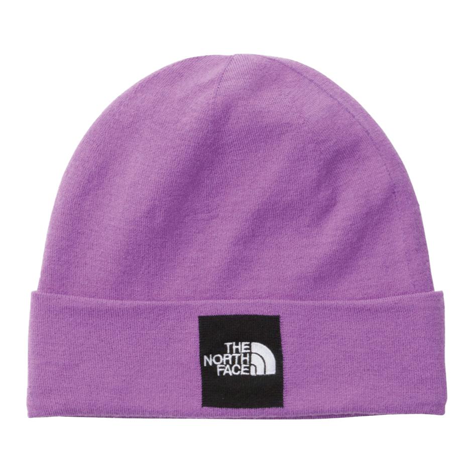 THE NORTH FACE Унисекс шапка из полиэстера фиолетовая, Purple
THE NORTH FACE Унисекс шапка из полиэстера фиолетовая, Purple