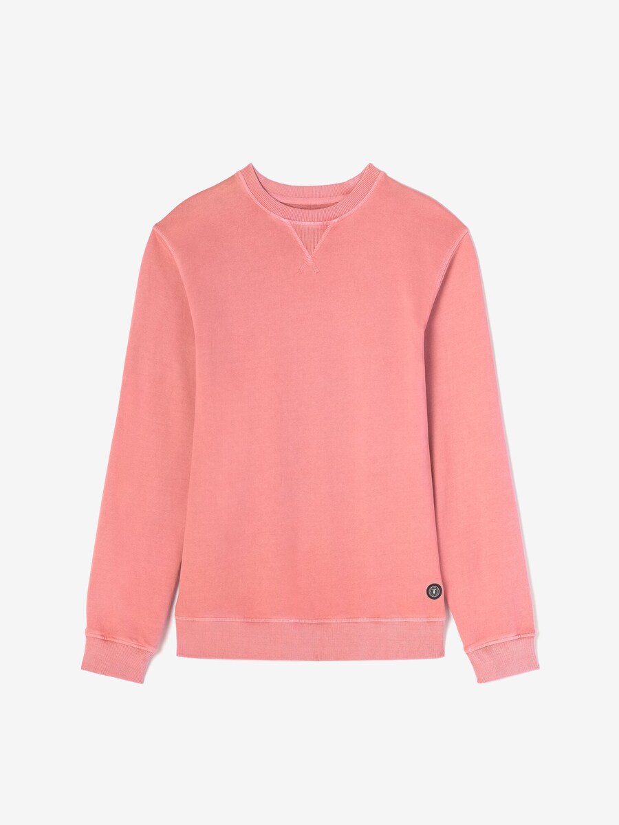 Толстовка Le Temps Des Cerises Varel, цвет Raspberry
Толстовка Le Temps Des Cerises Varel, цвет Raspberry