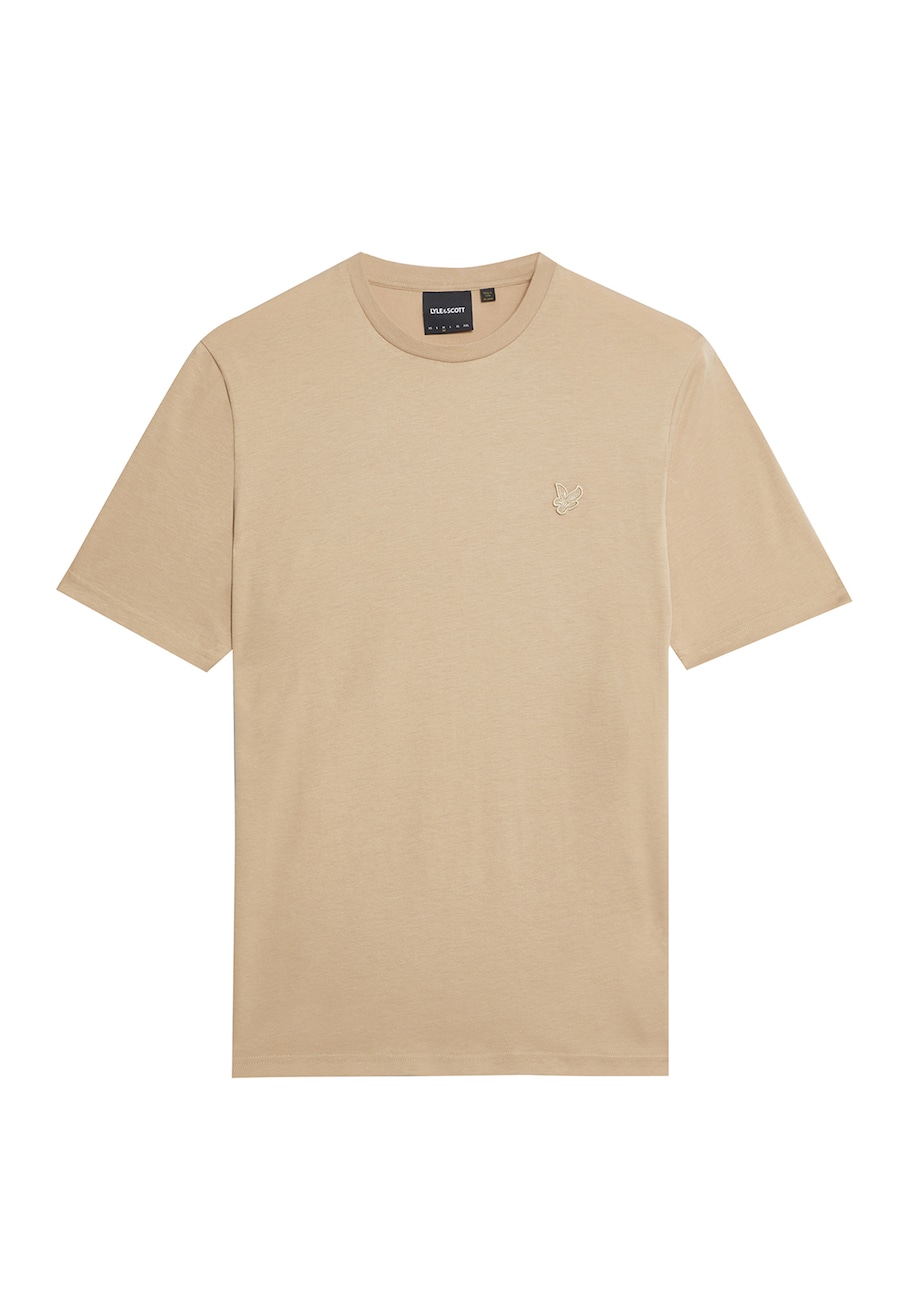 Рубашка Lyle & Scott, мокко
Рубашка Lyle & Scott, мокко