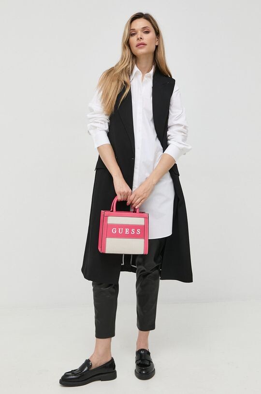 Жилет Карла Лагерфельда Karl Lagerfeld, черный
Жилет Карла Лагерфельда Karl Lagerfeld, черный