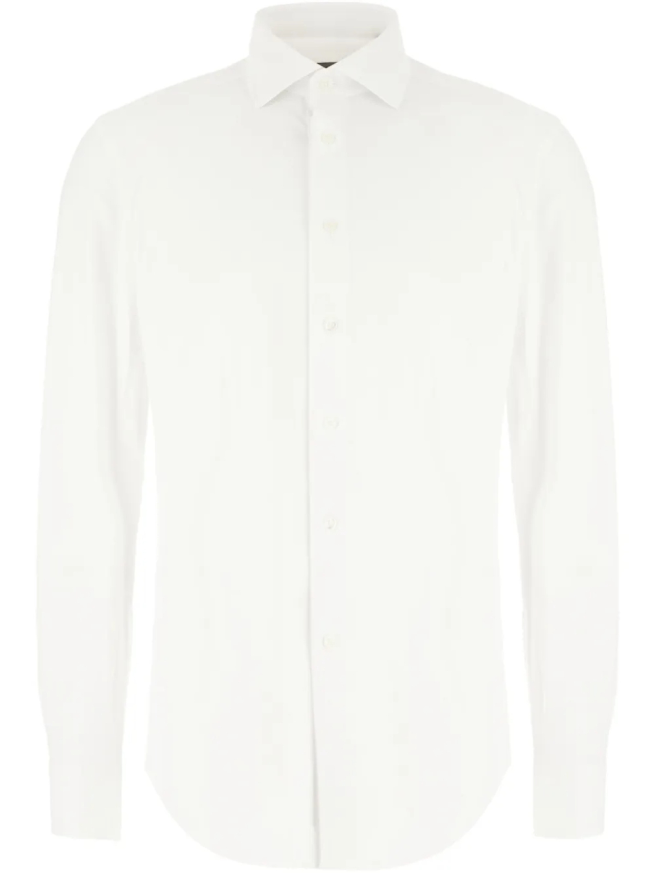 Рубашка Corneliani на пуговицах, белый
Рубашка Corneliani на пуговицах, белый